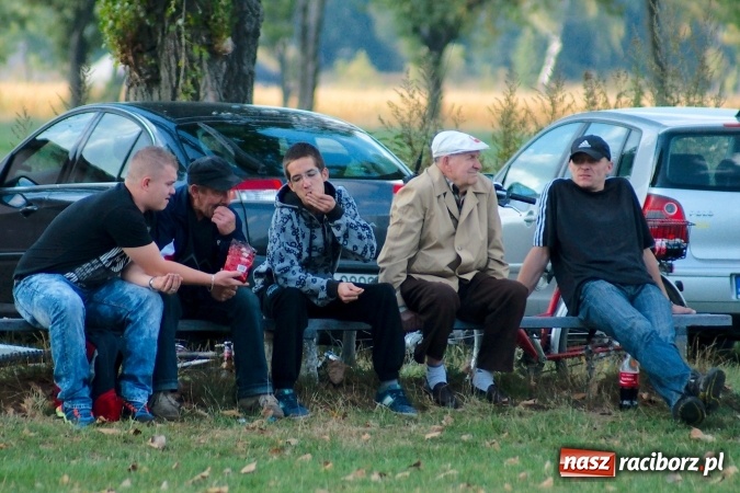 Zdjęcie w galerii na portalu naszraciborz.pl: B klasa: Łatwa wygrana Kokoszyc. Wojnowice czerwoną latarnią ligi wiadomości z regionu