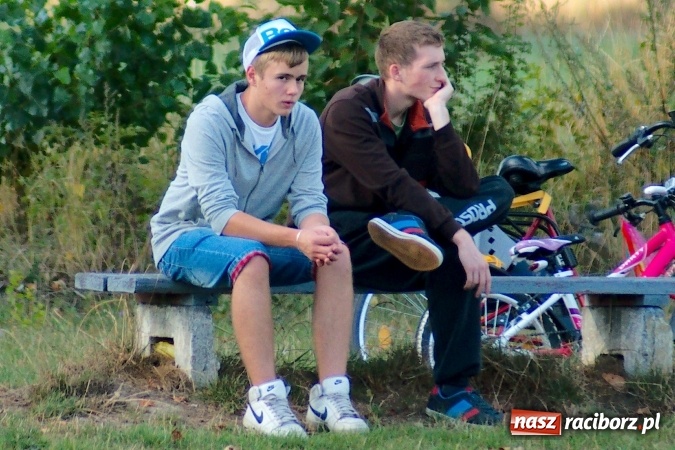 Zdjęcie w galerii na portalu naszraciborz.pl: B klasa: Łatwa wygrana Kokoszyc. Wojnowice czerwoną latarnią ligi wiadomości z regionu