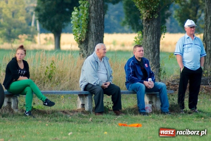 Zdjęcie w galerii na portalu naszraciborz.pl: B klasa: Łatwa wygrana Kokoszyc. Wojnowice czerwoną latarnią ligi wiadomości z regionu