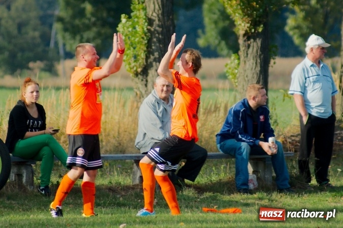 Zdjęcie w galerii na portalu naszraciborz.pl: B klasa: Łatwa wygrana Kokoszyc. Wojnowice czerwoną latarnią ligi wiadomości z regionu