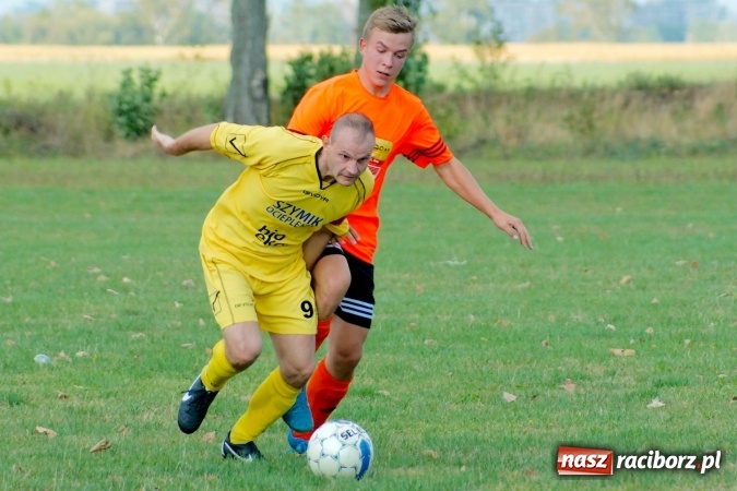 Zdjęcie w galerii na portalu naszraciborz.pl: B klasa: Łatwa wygrana Kokoszyc. Wojnowice czerwoną latarnią ligi wiadomości z regionu