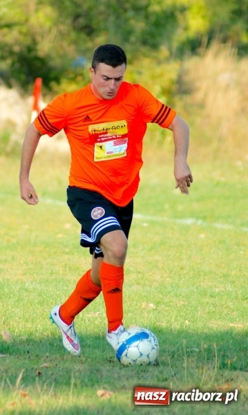 Zdjęcie w galerii na portalu naszraciborz.pl: B klasa: Łatwa wygrana Kokoszyc. Wojnowice czerwoną latarnią ligi wiadomości z regionu