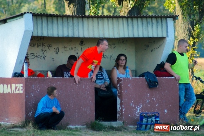 Zdjęcie w galerii na portalu naszraciborz.pl: B klasa: Łatwa wygrana Kokoszyc. Wojnowice czerwoną latarnią ligi wiadomości z regionu