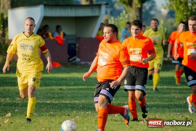 Zdjęcie w galerii na portalu naszraciborz.pl: B klasa: Łatwa wygrana Kokoszyc. Wojnowice czerwoną latarnią ligi wiadomości z regionu