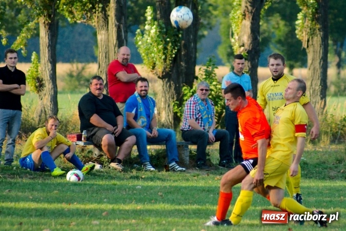 Zdjęcie w galerii na portalu naszraciborz.pl: B klasa: Łatwa wygrana Kokoszyc. Wojnowice czerwoną latarnią ligi wiadomości z regionu