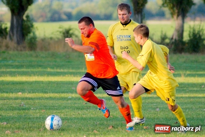 Zdjęcie w galerii na portalu naszraciborz.pl: B klasa: Łatwa wygrana Kokoszyc. Wojnowice czerwoną latarnią ligi wiadomości z regionu