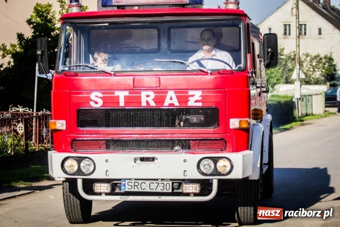 Zdjęcie w galerii na portalu naszraciborz.pl: Dożynki 2015 - Gamów dziękuje za plony wiadomości z regionu