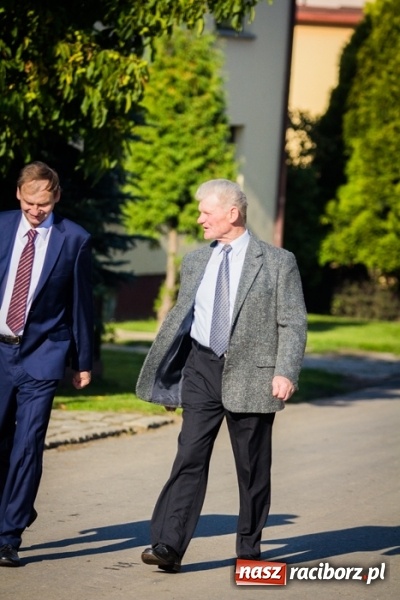 Zdjęcie w galerii na portalu naszraciborz.pl: Dożynki 2015 - Gamów dziękuje za plony wiadomości z regionu