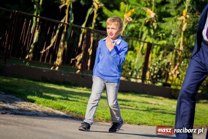 Zdjęcie w galerii na portalu naszraciborz.pl: Dożynki 2015 - Gamów dziękuje za plony wiadomości z regionu