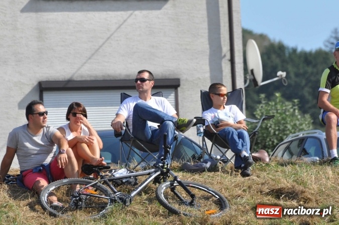 Zdjęcie w galerii na portalu naszraciborz.pl: Raciborskie Air-Show nad Ulgą wiadomości z regionu