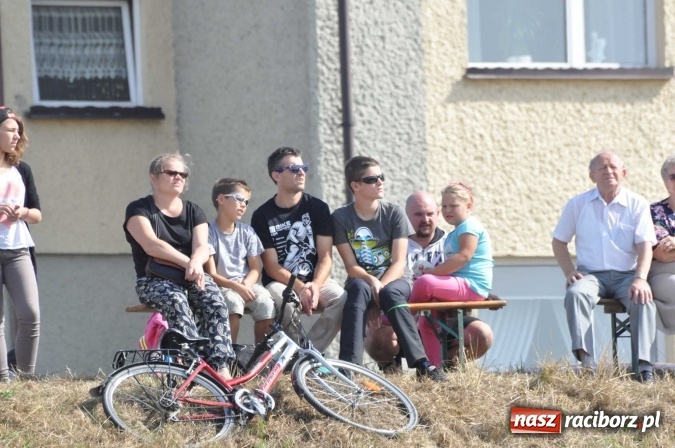 Zdjęcie w galerii na portalu naszraciborz.pl: Raciborskie Air-Show nad Ulgą wiadomości z regionu