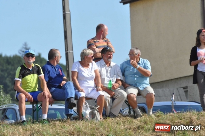 Zdjęcie w galerii na portalu naszraciborz.pl: Raciborskie Air-Show nad Ulgą wiadomości z regionu