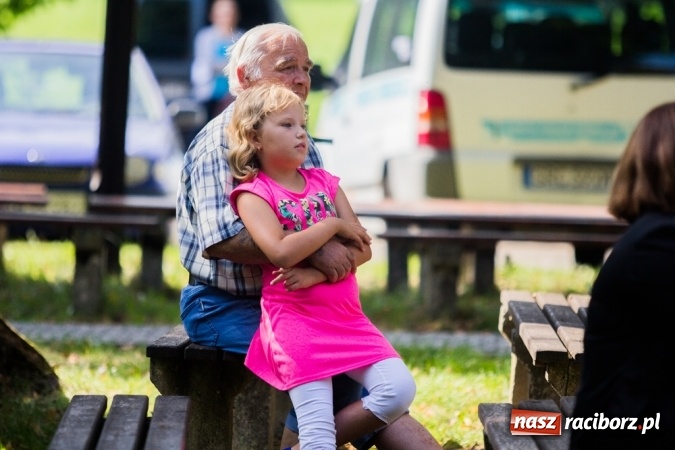 Zdjęcie w galerii na portalu naszraciborz.pl: Wioska misyjna w Gródczankach wiadomości z regionu