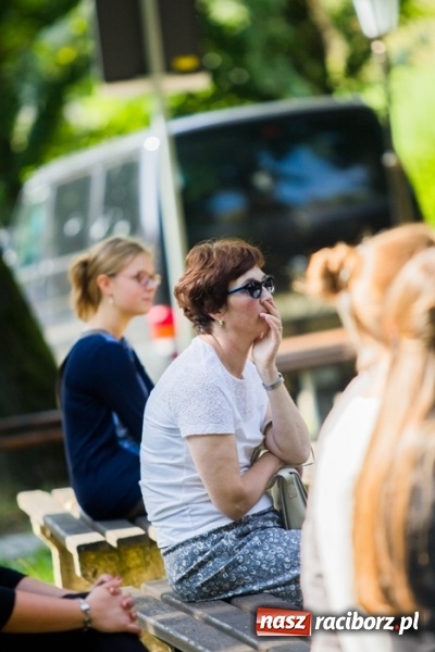 Zdjęcie w galerii na portalu naszraciborz.pl: Wioska misyjna w Gródczankach wiadomości z regionu