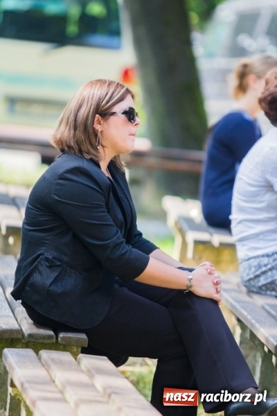 Zdjęcie w galerii na portalu naszraciborz.pl: Wioska misyjna w Gródczankach wiadomości z regionu