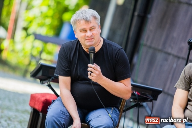 Zdjęcie w galerii na portalu naszraciborz.pl: Wioska misyjna w Gródczankach wiadomości z regionu