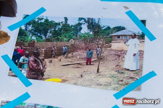 Zdjęcie w galerii na portalu naszraciborz.pl: Wioska misyjna w Gródczankach wiadomości z regionu