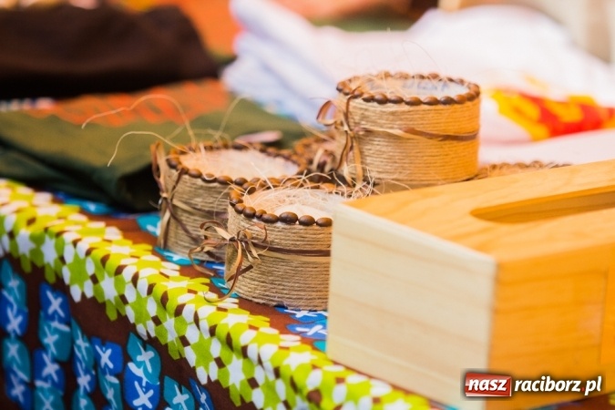 Zdjęcie w galerii na portalu naszraciborz.pl: Wioska misyjna w Gródczankach wiadomości z regionu