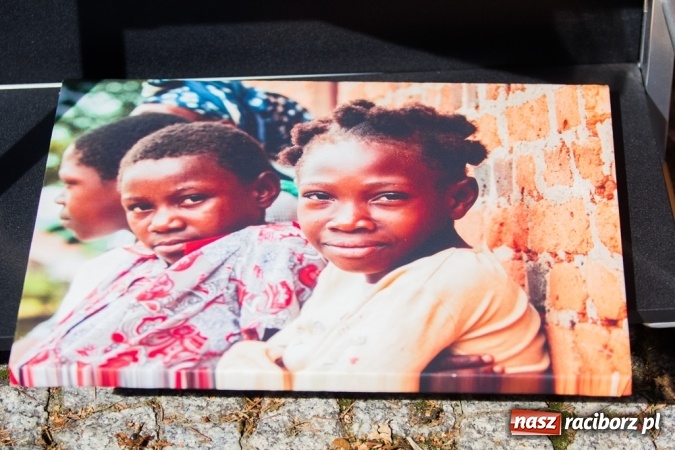 Zdjęcie w galerii na portalu naszraciborz.pl: Wioska misyjna w Gródczankach wiadomości z regionu