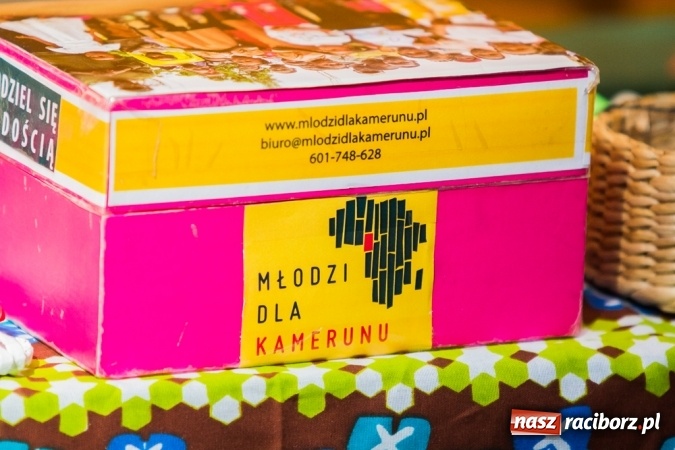 Zdjęcie w galerii na portalu naszraciborz.pl: Wioska misyjna w Gródczankach wiadomości z regionu