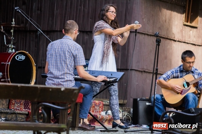 Zdjęcie w galerii na portalu naszraciborz.pl: Wioska misyjna w Gródczankach wiadomości z regionu