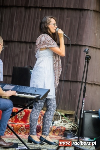 Zdjęcie w galerii na portalu naszraciborz.pl: Wioska misyjna w Gródczankach wiadomości z regionu