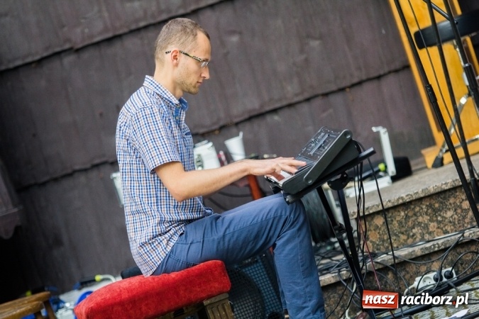 Zdjęcie w galerii na portalu naszraciborz.pl: Wioska misyjna w Gródczankach wiadomości z regionu