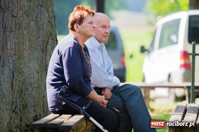 Zdjęcie w galerii na portalu naszraciborz.pl: Wioska misyjna w Gródczankach wiadomości z regionu