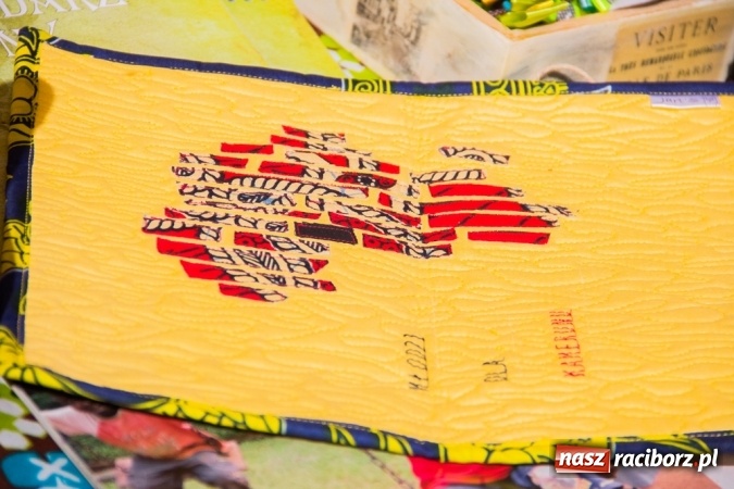 Zdjęcie w galerii na portalu naszraciborz.pl: Wioska misyjna w Gródczankach wiadomości z regionu