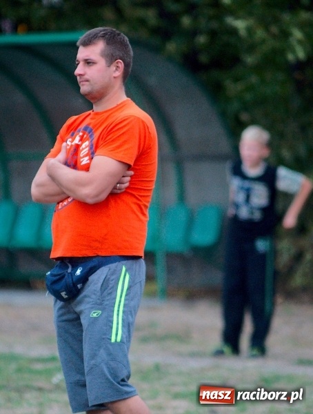 Zdjęcie w galerii na portalu naszraciborz.pl: Orliki: Derby Płoni dla Unii wiadomości z regionu