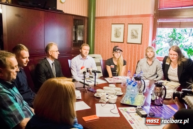 Zdjęcie w galerii na portalu naszraciborz.pl: II Międzynarodowy Turniej Siatkarski już niedługo – organizatorzy zapraszają całe rodziny  wiadomości z regionu