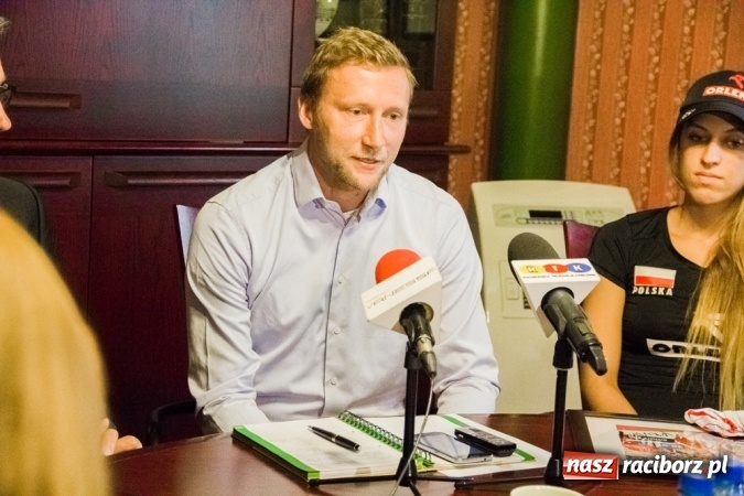 Zdjęcie w galerii na portalu naszraciborz.pl: II Międzynarodowy Turniej Siatkarski już niedługo – organizatorzy zapraszają całe rodziny  wiadomości z regionu