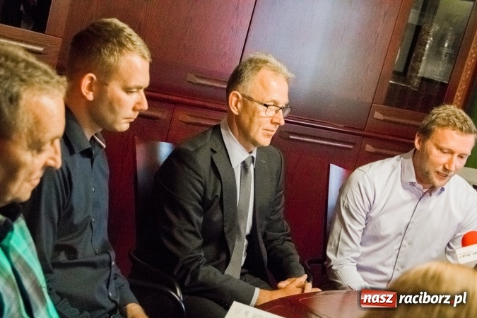 Zdjęcie w galerii na portalu naszraciborz.pl: II Międzynarodowy Turniej Siatkarski już niedługo – organizatorzy zapraszają całe rodziny  wiadomości z regionu