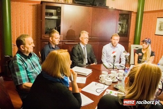 Zdjęcie w galerii na portalu naszraciborz.pl: II Międzynarodowy Turniej Siatkarski już niedługo – organizatorzy zapraszają całe rodziny  wiadomości z regionu