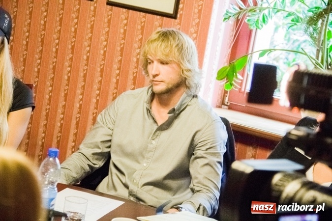 Zdjęcie w galerii na portalu naszraciborz.pl: II Międzynarodowy Turniej Siatkarski już niedługo – organizatorzy zapraszają całe rodziny  wiadomości z regionu