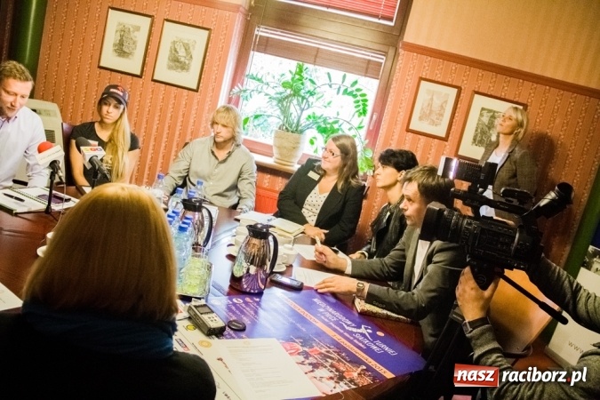 Zdjęcie w galerii na portalu naszraciborz.pl: II Międzynarodowy Turniej Siatkarski już niedługo – organizatorzy zapraszają całe rodziny  wiadomości z regionu