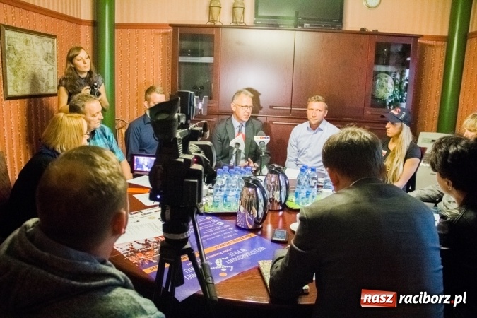 Zdjęcie w galerii na portalu naszraciborz.pl: II Międzynarodowy Turniej Siatkarski już niedługo – organizatorzy zapraszają całe rodziny  wiadomości z regionu