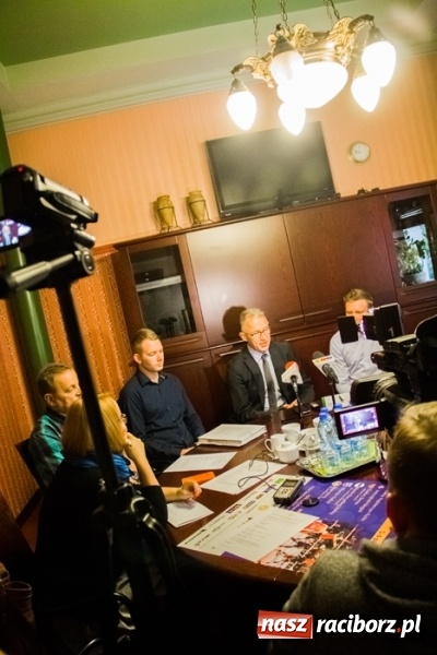 Zdjęcie w galerii na portalu naszraciborz.pl: II Międzynarodowy Turniej Siatkarski już niedługo – organizatorzy zapraszają całe rodziny  wiadomości z regionu