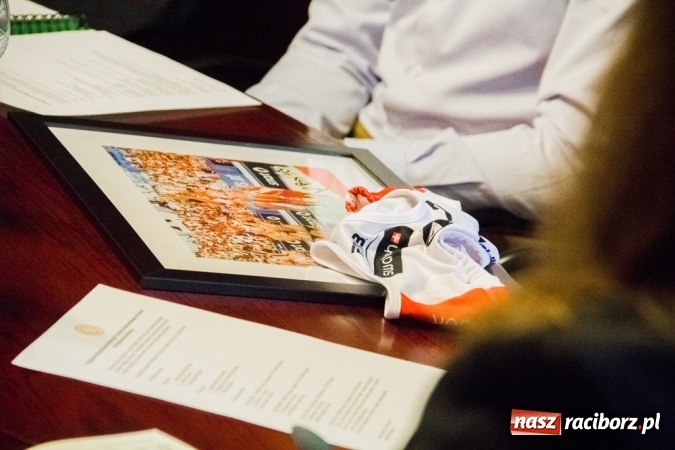 Zdjęcie w galerii na portalu naszraciborz.pl: II Międzynarodowy Turniej Siatkarski już niedługo – organizatorzy zapraszają całe rodziny  wiadomości z regionu