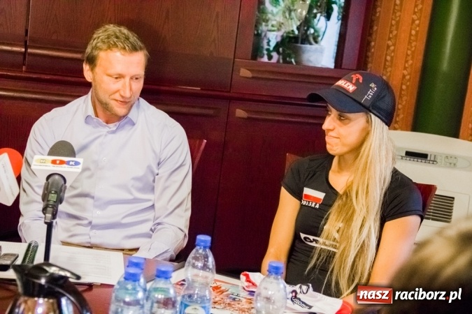 Zdjęcie w galerii na portalu naszraciborz.pl: II Międzynarodowy Turniej Siatkarski już niedługo – organizatorzy zapraszają całe rodziny  wiadomości z regionu