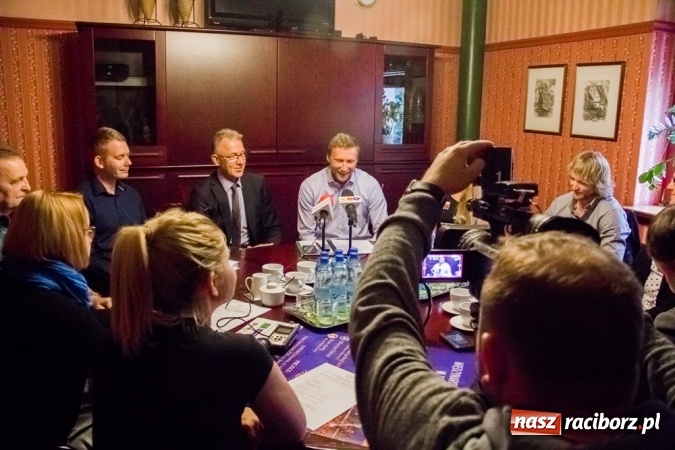 Zdjęcie w galerii na portalu naszraciborz.pl: II Międzynarodowy Turniej Siatkarski już niedługo – organizatorzy zapraszają całe rodziny  wiadomości z regionu