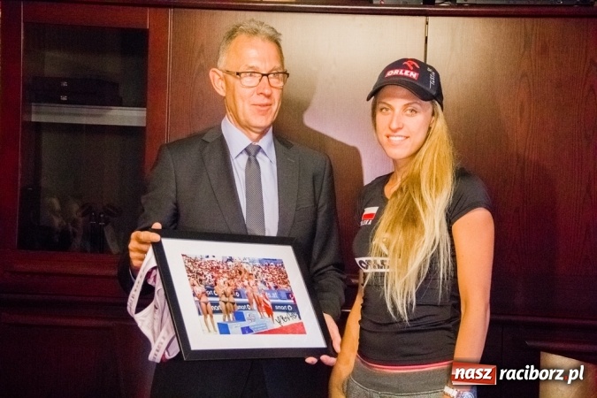 Zdjęcie w galerii na portalu naszraciborz.pl: II Międzynarodowy Turniej Siatkarski już niedługo – organizatorzy zapraszają całe rodziny  wiadomości z regionu