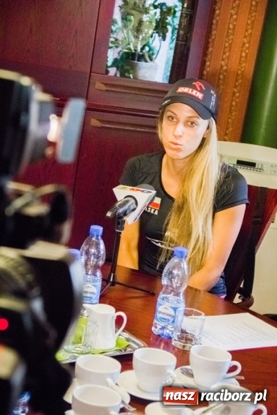 Zdjęcie w galerii na portalu naszraciborz.pl: II Międzynarodowy Turniej Siatkarski już niedługo – organizatorzy zapraszają całe rodziny  wiadomości z regionu