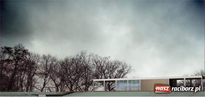 Zdjęcie w galerii na portalu naszraciborz.pl: W Turzu powstanie przystań kajakowa wiadomości z regionu