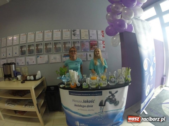 Zdjęcie w galerii na portalu naszraciborz.pl: Fitness dla każdego - od niemowlaka po seniora, czyli Drzwi Otwarte Akademii Fitness wiadomości z regionu