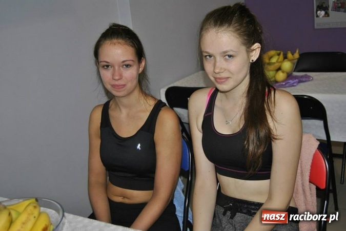 Zdjęcie w galerii na portalu naszraciborz.pl: Fitness dla każdego - od niemowlaka po seniora, czyli Drzwi Otwarte Akademii Fitness wiadomości z regionu