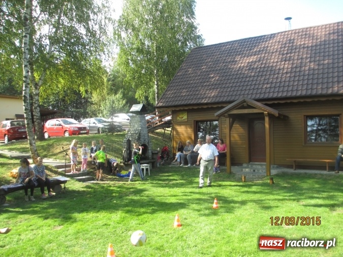 Zdjęcie w galerii na portalu naszraciborz.pl: Integracyjna niedziela w Bieńkowicach  wiadomości z regionu