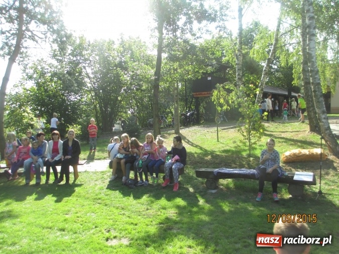 Zdjęcie w galerii na portalu naszraciborz.pl: Integracyjna niedziela w Bieńkowicach  wiadomości z regionu