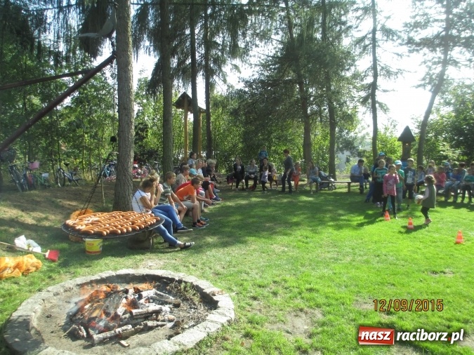 Zdjęcie w galerii na portalu naszraciborz.pl: Integracyjna niedziela w Bieńkowicach  wiadomości z regionu