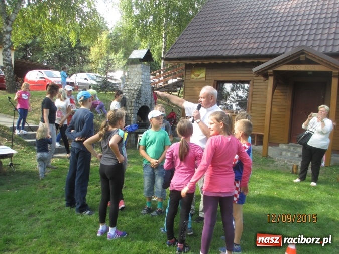 Zdjęcie w galerii na portalu naszraciborz.pl: Integracyjna niedziela w Bieńkowicach  wiadomości z regionu